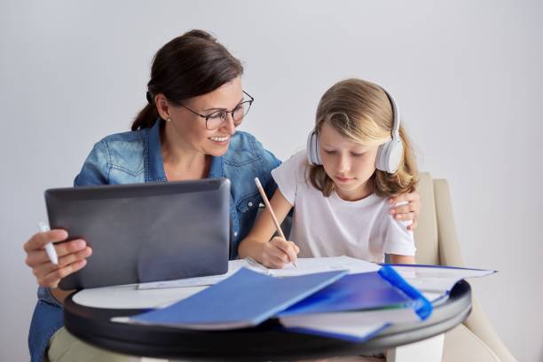 Online tutoring services for personalized assistance