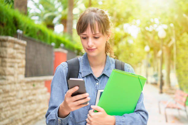 Study apps for mobile learning on-the-go